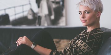 Magical fish basically has the power to conjure its own Patronus