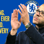 Liam Rosenior told he needs to solve ‘appalling’ issue Chelsea had under Enzo Maresca Liam Rosenior told he needs to solve 'appalling' issue Chelsea had under Enzo Maresca