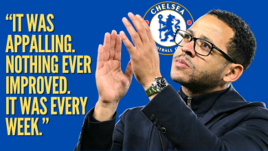 Liam Rosenior told he needs to solve 'appalling' issue Chelsea had under Enzo Maresca