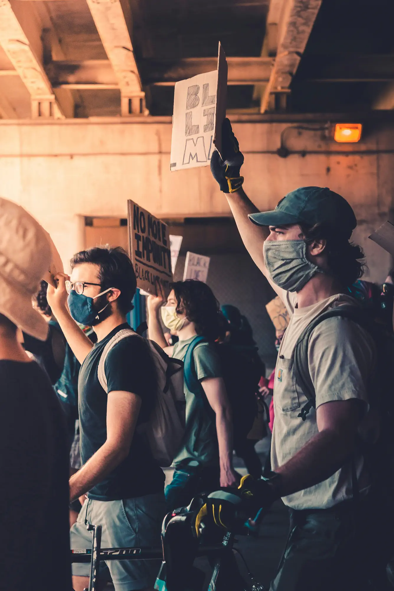 Exclusive New Presidential Contenders Unveiled in Under a Few Minutes